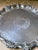 Walker & Hall Walker & Hall 1906 Sheffield England Silverplate Salver Footed Tray Plateau For Sale - Image 4 of 8