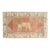 Vintage Lion Persian Gabbeh rug no. j5143 For Sale