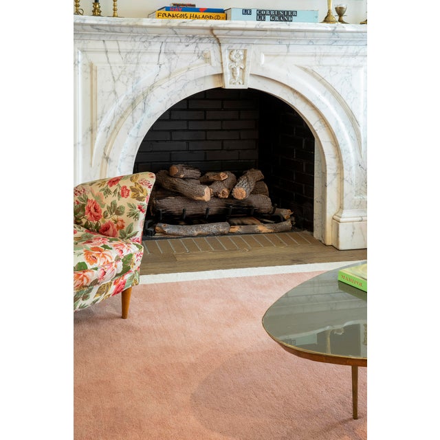 Novogratz Tallulah Pink Hand Tufted Area Rug 8' X 10' For Sale In Atlanta - Image 6 of 12