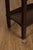 Antique Mission Oak Server Sideboard For Sale - Image 16 of 18