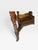 Antique Victorian Octagonal Occasional Table on Casters, 1890s For Sale - Image 3 of 9