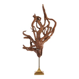 John Dickinson Sculpture For Sale