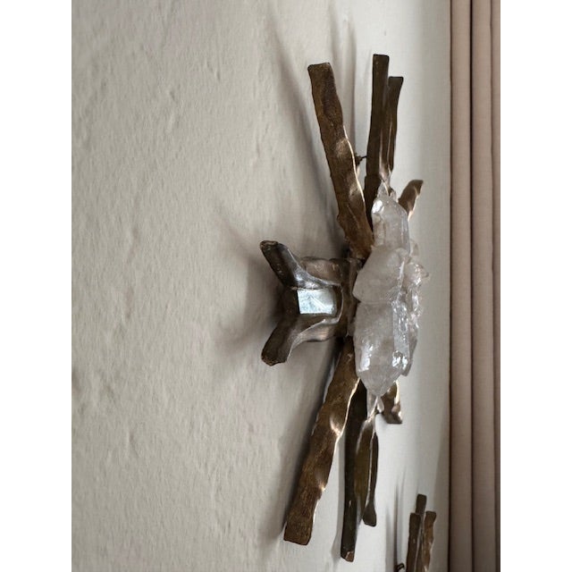 Antique Fragments- Set of 2 For Sale In Atlanta - Image 6 of 9