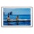 Toni Frissell 'Capri Kyak' Archival Pigment Print Framed in Black For Sale