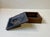 Mid-Century Rosewood, Formica and Ceramic Cigarette Box by Einar Johansen & Søholm for Torben Ørskov, 1960s For Sale - Image 4 of 8