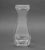 Modern Baccarat Crystal Vase For Sale - Image 3 of 9