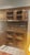 Renaissance 18th-Century Swiss Alpine Two-Piece Oak Hutch — Hand-Crafted by Artisan Farmers, Winter Workshop Piece For Sale - Image 3 of 16