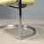 Textile Vintage Chairs by Vittorio Introini, 1970s, Set of 6 For Sale - Image 7 of 10