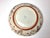 Mid 19th Century Oversized Kutani Million Faces Porcelain Platter For Sale - Image 4 of 9