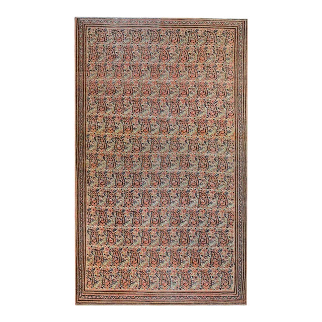 Early 20th Century Doroksh Rug For Sale
