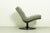 Mid-Century Modern F506 Lounge Chair by Geoffrey Harcourt for Artifort, 1970s For Sale - Image 3 of 11