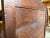 Wood Chest Bench in Carved Wood For Sale - Image 7 of 15