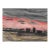 1950s Virginia Spencer Watercolor Landscape For Sale