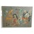 Abstract Composition, 1960s, Canvas Painting For Sale - Image 8 of 8
