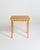 Extendable Beech Dining Table with Laminate Top, Sweden, 1950s For Sale - Image 3 of 10