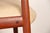Scandinavian Tyrol Armchairs in Teak and Fabric by Gerhard Berg for Westnofa, 1960s, Set of 2 For Sale - Image 18 of 18