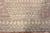 Nazmiyal Collection Large Size Geometric Modern Area Rug For Sale - Image 9 of 10