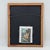 Signed Original Watercolor After Picasso Old Guitarist Framed For Sale - Image 11 of 11
