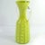 Large Vintage Italian Glass Vase, 1960s For Sale - Image 6 of 11