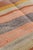 Orange Vintage Circa 1940 Orange Turkish Kilim Flatweave Rug 5ft 7in X 8ft 6in For Sale - Image 8 of 13
