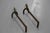 Gold Horse Decor Fireplace Andirons, 1950s, Set of 2 For Sale - Image 18 of 18