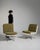 Pair of Variopur Space Age Upholstered Swivel Chairs, Antique, Germany, Circa 1970 For Sale - Image 12 of 14