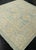 Textile Oushak Square Rug 2'10" x 3' #21351 For Sale - Image 7 of 8