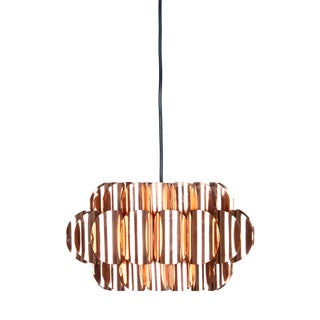 Swedish Pendant Lamp by Thorsten Orrling for Hans-Agne Jakobsson AB Markaryd, 1960s, Set of 2 For Sale