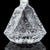 Vintage Liqueur Decanter, English, Crystal Glass, Spirit Bottle, Barware, c.1970 For Sale - Image 10 of 12