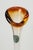 Handmade Crystal Vase from Vallerysthal, 1960 For Sale - Image 3 of 13