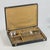 A refined early 20th-century silver-plated flatware service by the celebrated french maison christofle, presented in the...