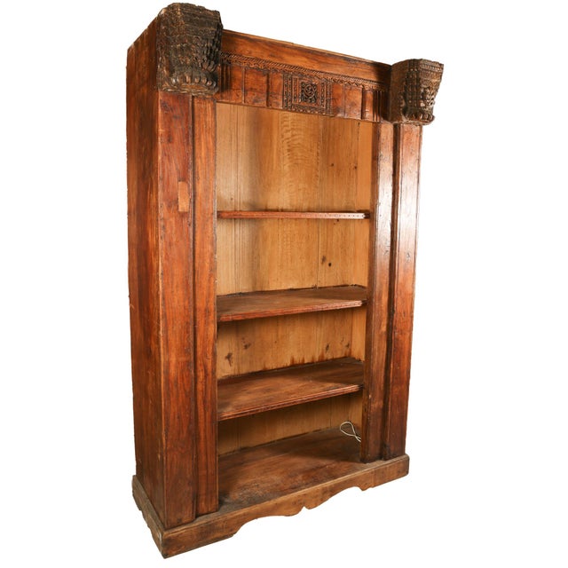 composed of 19th century elements