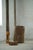 19th Century Large Antique Rustic Wooden Vessel, 1890s For Sale - Image 5 of 12