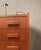 Vintage Teak Chest of Drawers from Ejsing Møbelfabrik, 1960s For Sale - Image 12 of 18