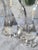 Villeroy & Boch 1990s Villeroy and Boch Crystal Candle Holders - Set Of For Sale - Image 4 of 10
