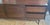 Brown Fine Mid Century Walnut Sideboard Denmark For Sale - Image 8 of 18