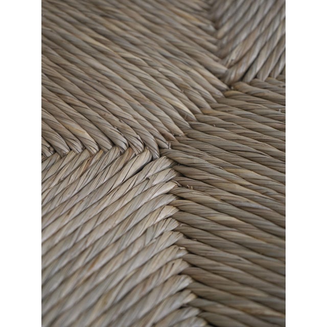 Brown Set of 12 Theodore Alexander Castle Bromwich Dining Room Chairs For Sale - Image 8 of 18