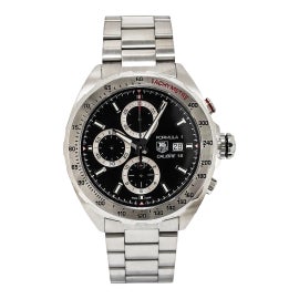 Example of Tag Heuer Jewelry