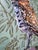Paper “Woodland Owl” Acrylic Painting For Sale - Image 7 of 8