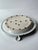 Ceramic Vintage Handmade Pottery Decorative Bowl For Sale - Image 7 of 10