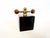 1960s Mid-Century Modern Cube Rosewood Nutcracker, Denmark, 1960s For Sale - Image 5 of 9