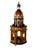 Italian Renaissance Style Wooden Architectural Model of Domed Church For Sale In Tampa - Image 6 of 15