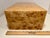 Cuervo Y Sobrinos Swiss-Made Polished Maple Wood Watch & Cigar Presentation Box For Sale - Image 12 of 13