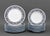 Wedgwood "Florentine" Pattern Porcelain Dinner Service Pieces, comprising: (14) fourteen dinner plates, (14) fourteen rim...