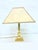 Vintage Table Lamp from Kaiser Leuchten, 1970s For Sale - Image 11 of 11