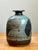 Vintage Abstract Glazed Ceramic Vase For Sale - Image 4 of 12