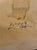 A. Avner 2019 Signed Original Abstract Expressionist Painting – Jupiter, Florida Estate For Sale - Image 4 of 5