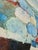 Larry Poons, Abstract Composition, 2003, Oil Painting on Canvas For Sale - Image 8 of 17