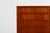 Vintage Danish Teak Tallboy Chest of Drawers, 1960s For Sale - Image 10 of 13