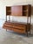 In Style of Hans Wegner Ry Møbler Large Teak Credenza With Hutch Danish Mid-Century Modern 1960s For Sale - Image 4 of 14